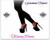 Glamour Shoes