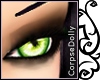[c] Apashi eyes - Green