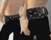 Rocker Belt