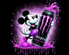 Wicked Mickey float