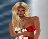 Pasha Blonde