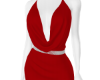 𝑀| Dress Red