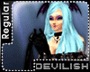 =LV= Devilish avatar