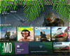 ʚɞ Curved Tv l Xbox