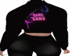 Jaqueta Girl Gang