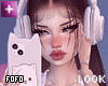 Kawaii Animated Cute Kitty (Fofo Fits)