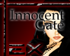 [EX] Innocent Gate