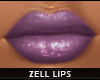 ! zell lipstick | kylie