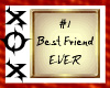 Best Friend Award