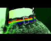 Rainbow Belt