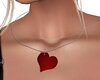 heart necklace 2