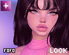 Kissy Bimbo Denim Fit