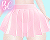 ♥Pink Kiss skirt