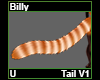 Billy Tail V1