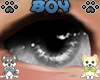 ! Boy Grey Eyes Kids