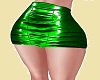 D*falda verde