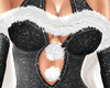B - Black Xmas set