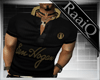 [RQ]Hogan Muscle Shirt|B