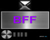 BFF Collar