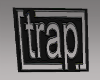 Trapstep Wall Sign