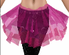 Layerable Pink Tutu