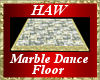 Marble Dance Floor