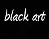 black art