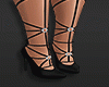 Black  Boots
