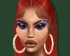 E ! Onika Red
