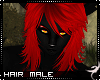 !F:Chaos: Hair M