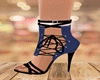 JEANS DREAM HEELS