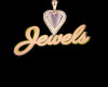 Jewels Custom Chain