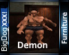 [BD] Demon
