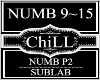Numb P2~Sublab