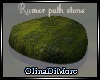(OD) Rumor path stone