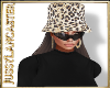 Cheetah Bucket Hat