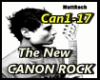*L*New CANON ROCK