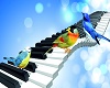 22R* Voice  song bird