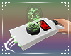 Portal Gun LT Hand