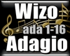Wizo - Adagio