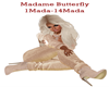 Madame Butterfuly