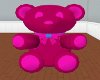[Pixie] Pink Glow Bear