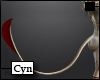 [Cyn] Heartbeat Tail v2