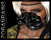 !Z! Gas Mask Female