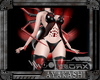 A| Black Widow Body