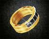 Mens Wedding Band Ring