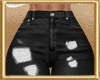 ✘Lisa Black Ripped LLM
