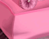Girly Pink Couch