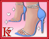 K♥ Slay Heels V3