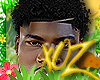 xOz Malcolm Curls '25